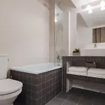 Avec Beaux Volumes Coeur Du Marais Διαμέρισμα