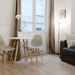 Avec Beaux Volumes Coeur Du Marais * Παρίσι